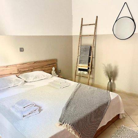 Appartement Bocca House Near Athens Airport à Spáta Extérieur photo