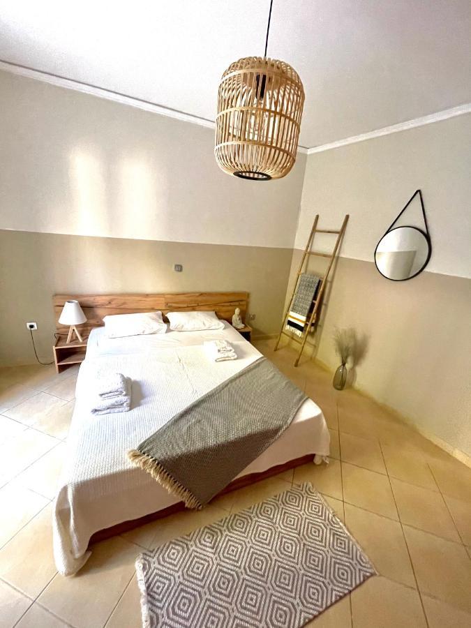 Appartement Bocca House Near Athens Airport à Spáta Extérieur photo